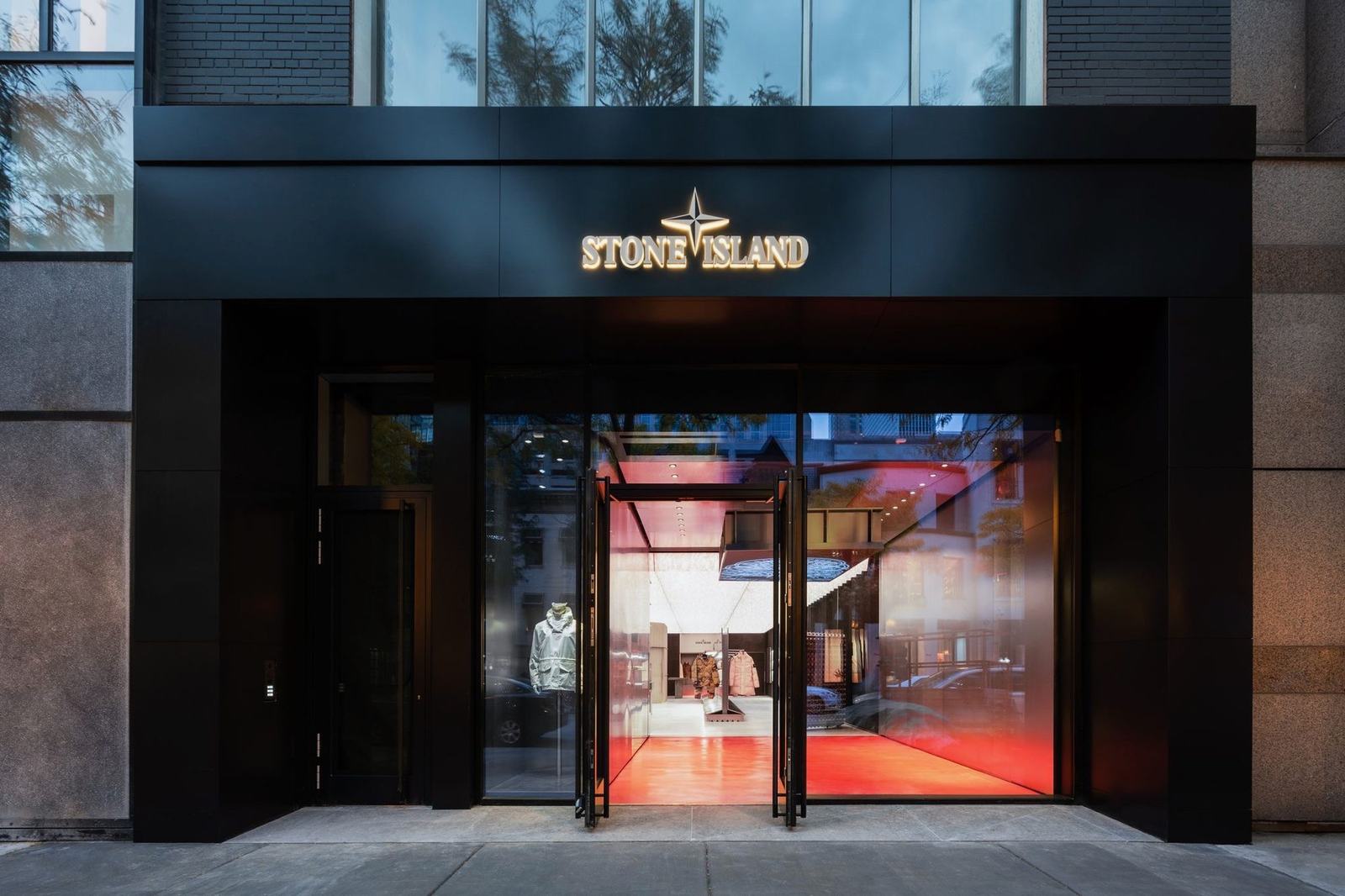 Stone Island