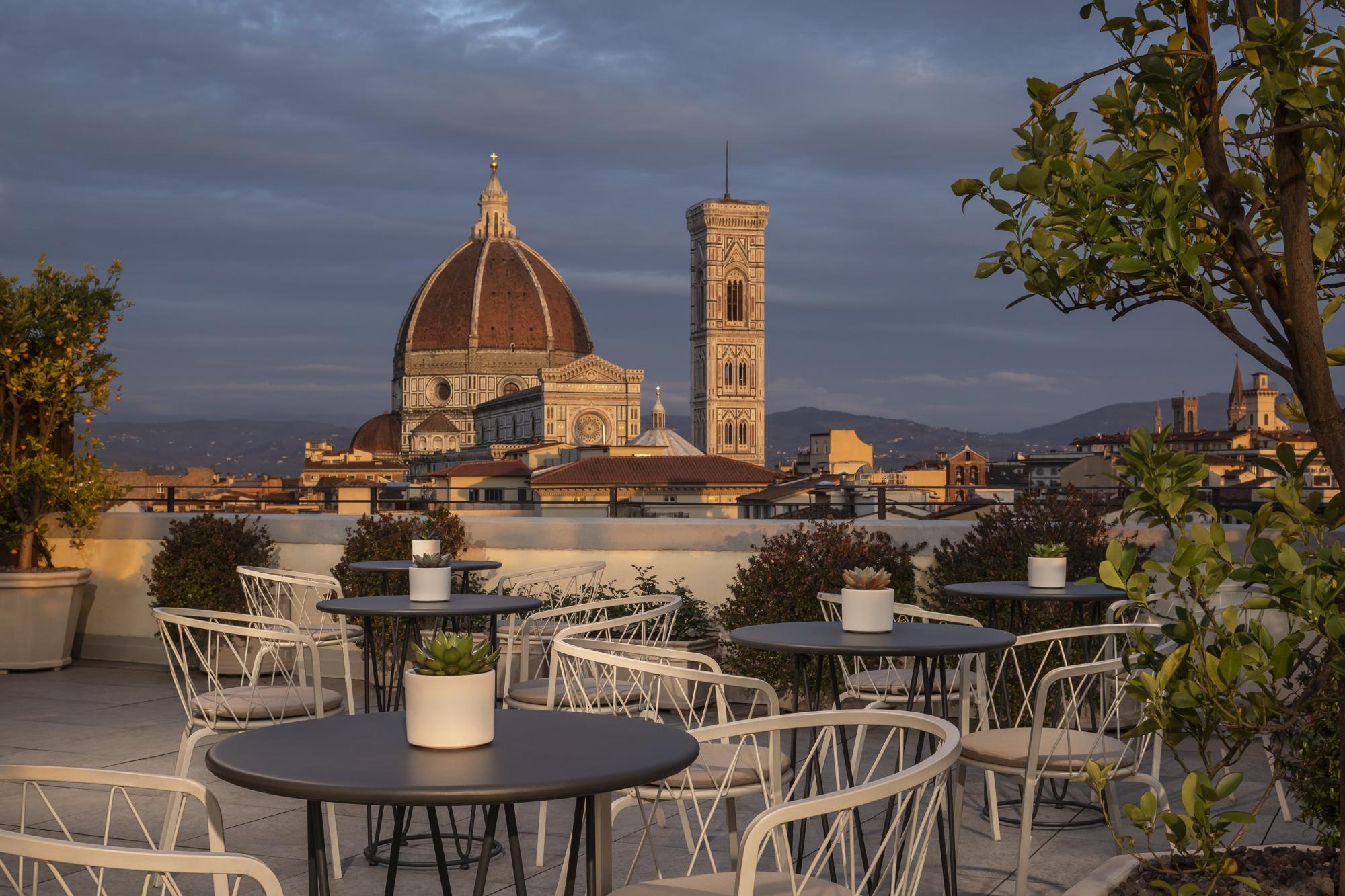 Tivoli Hotels