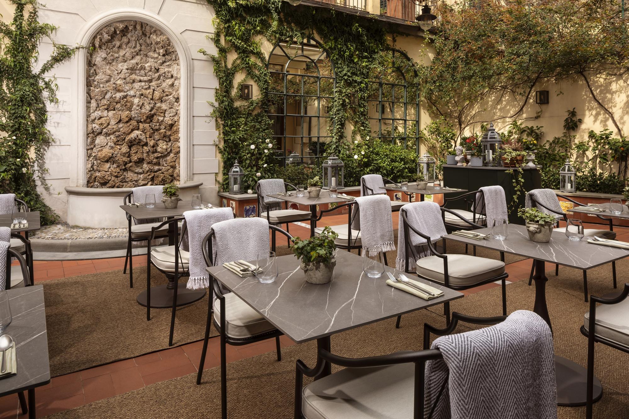 Tivoli Hotels