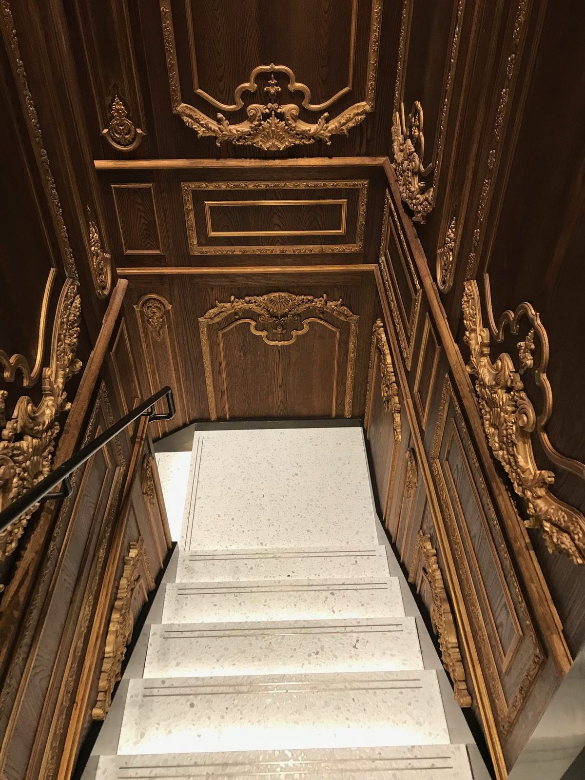 Maison di moda · Venezia