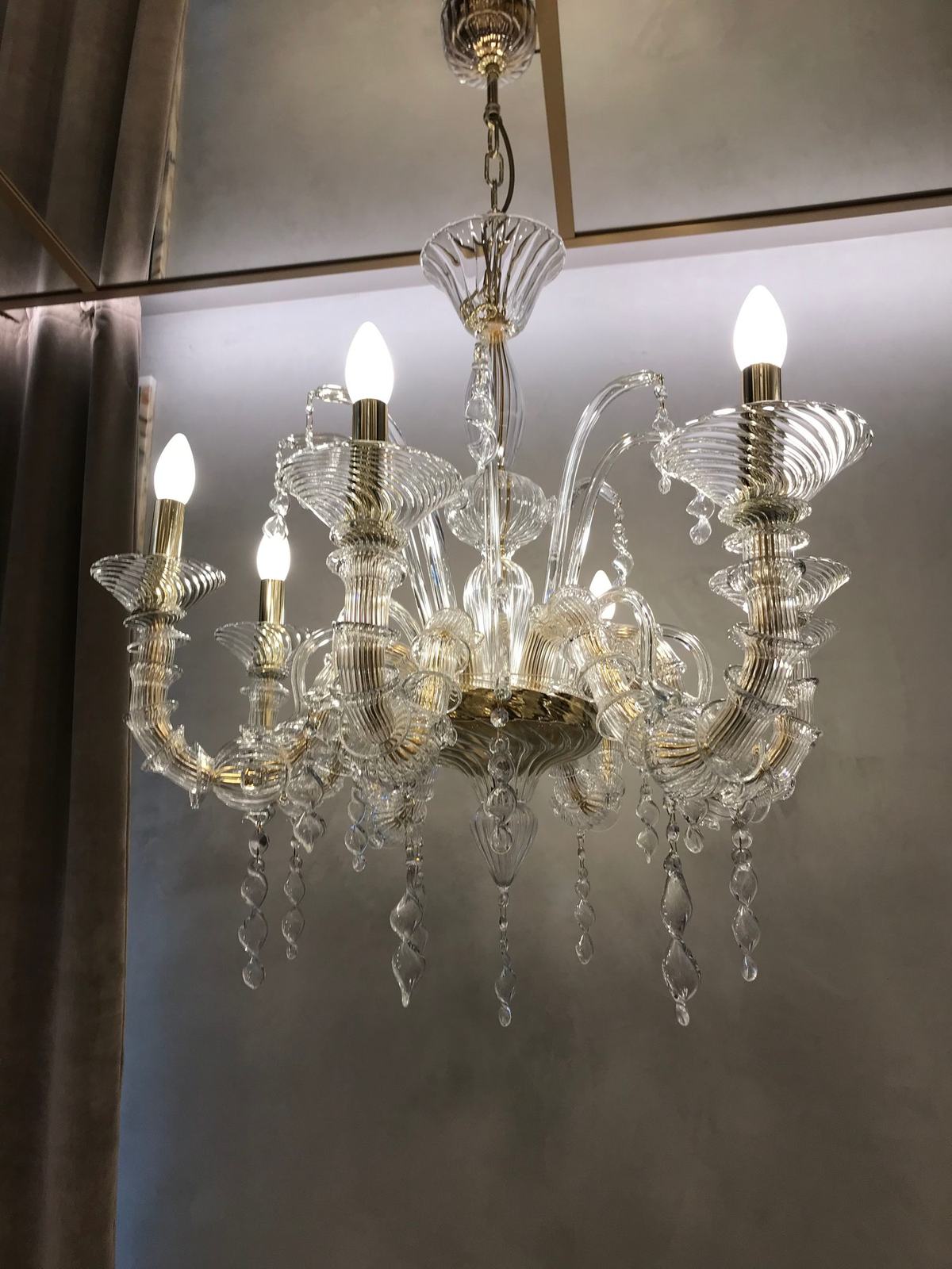 Maison di moda · Venezia