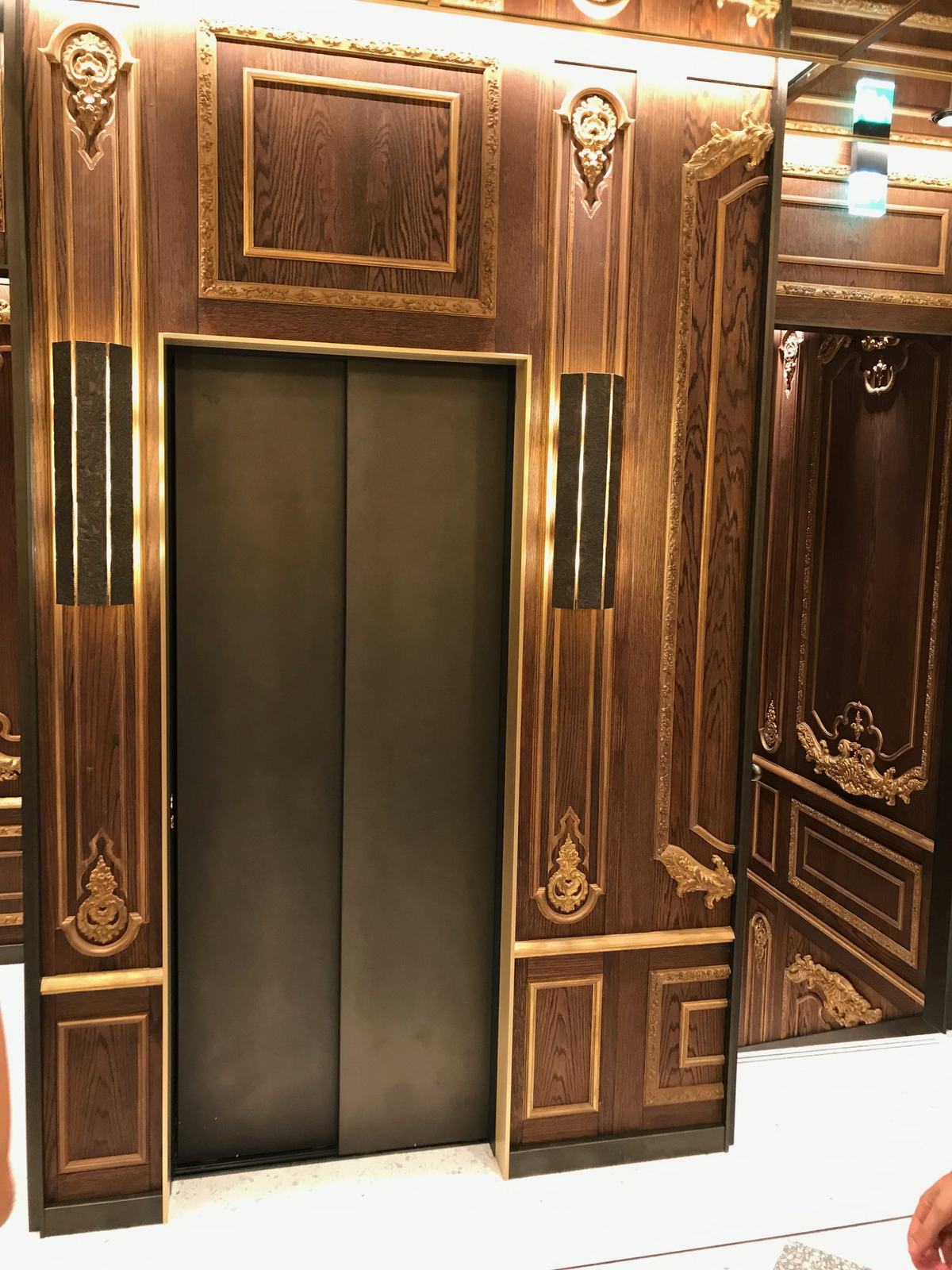 Maison di moda · Venezia