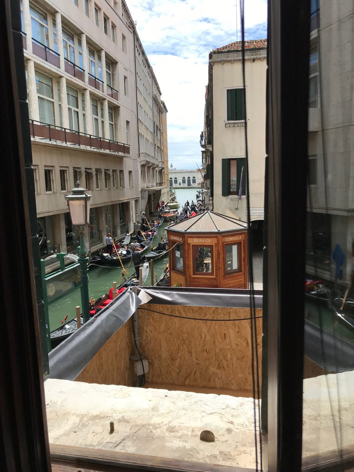 Maison di moda · Venezia