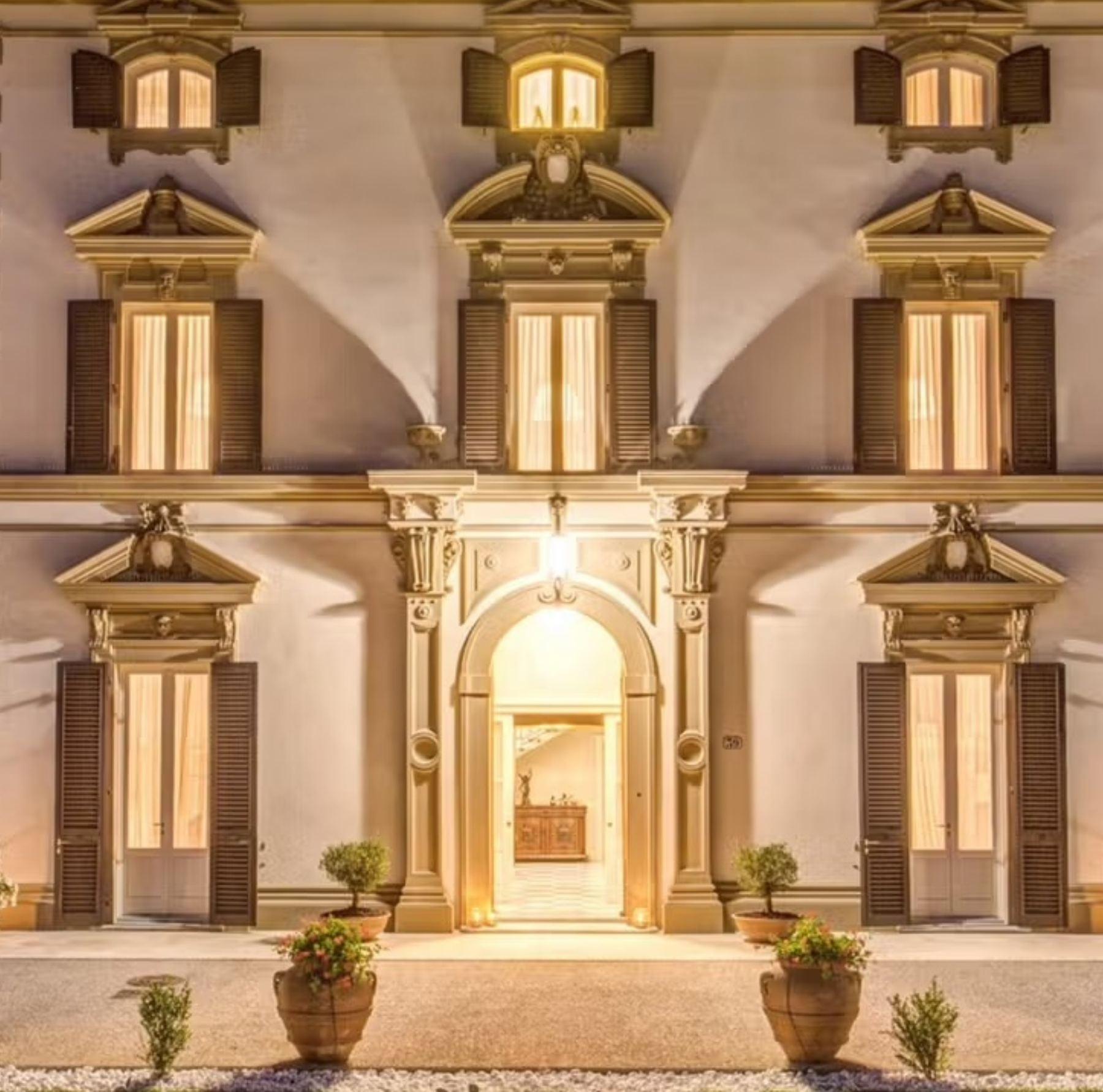 Villa privata