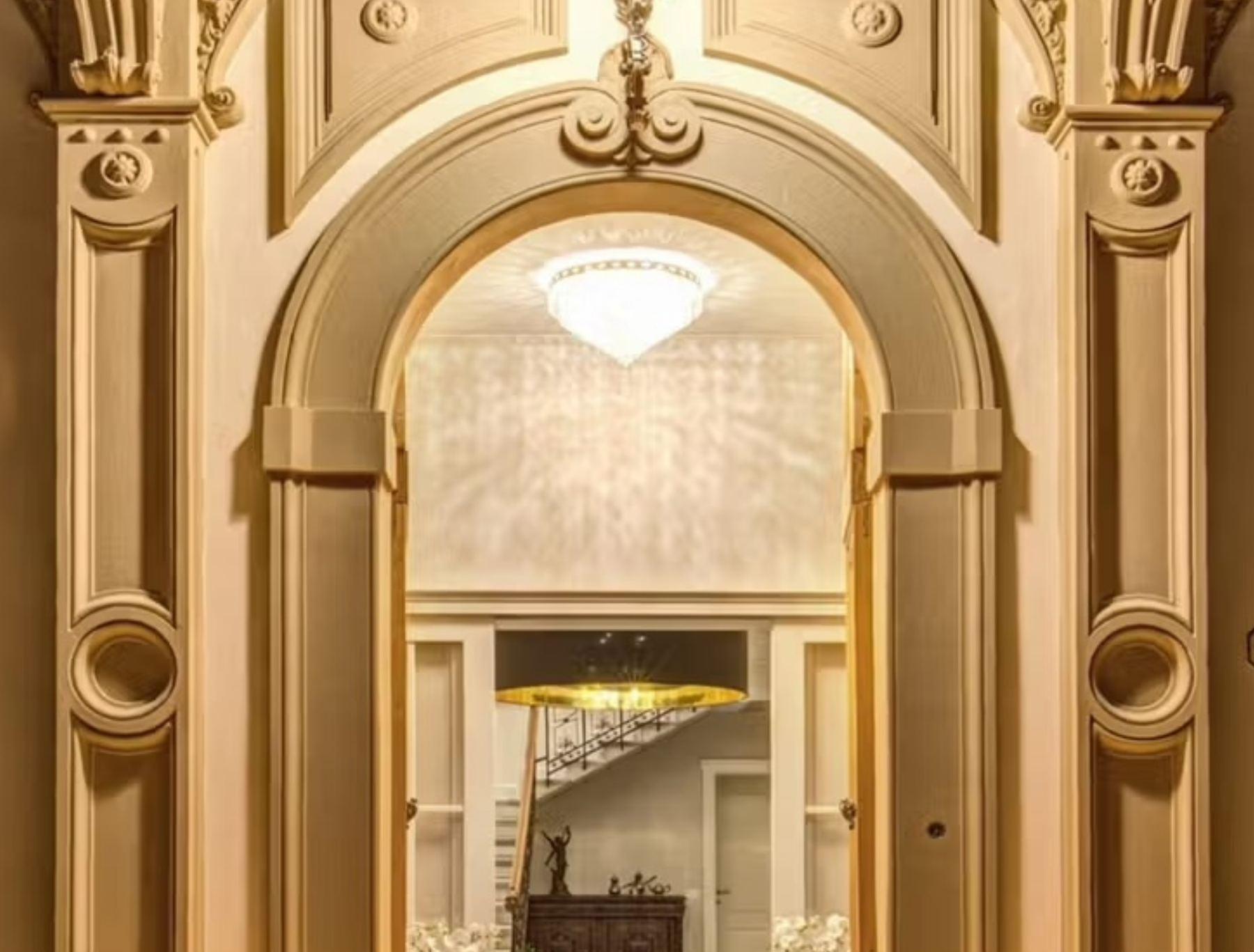 Villa privata