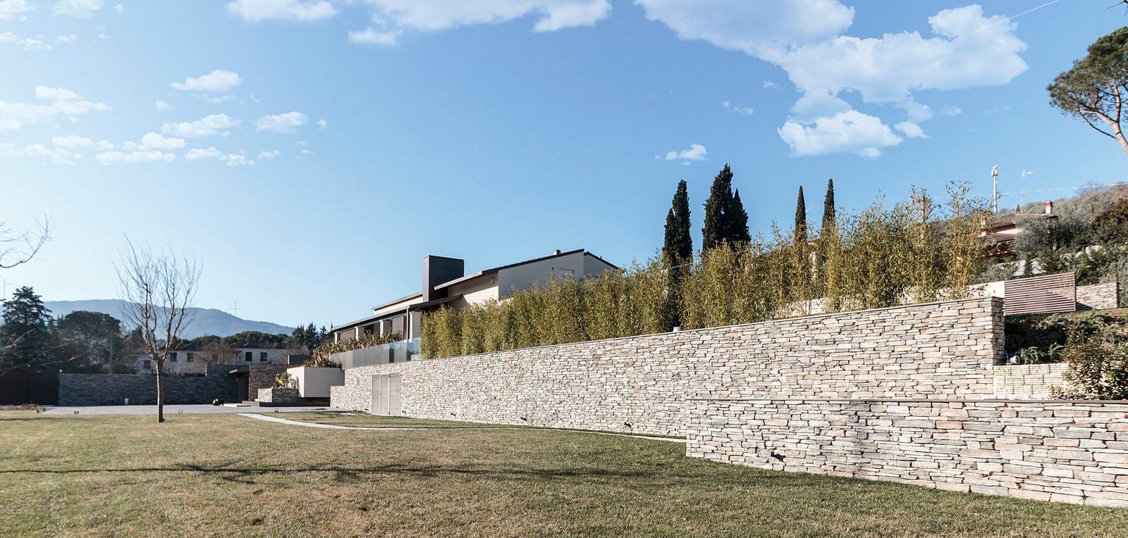 Villa contemporanea