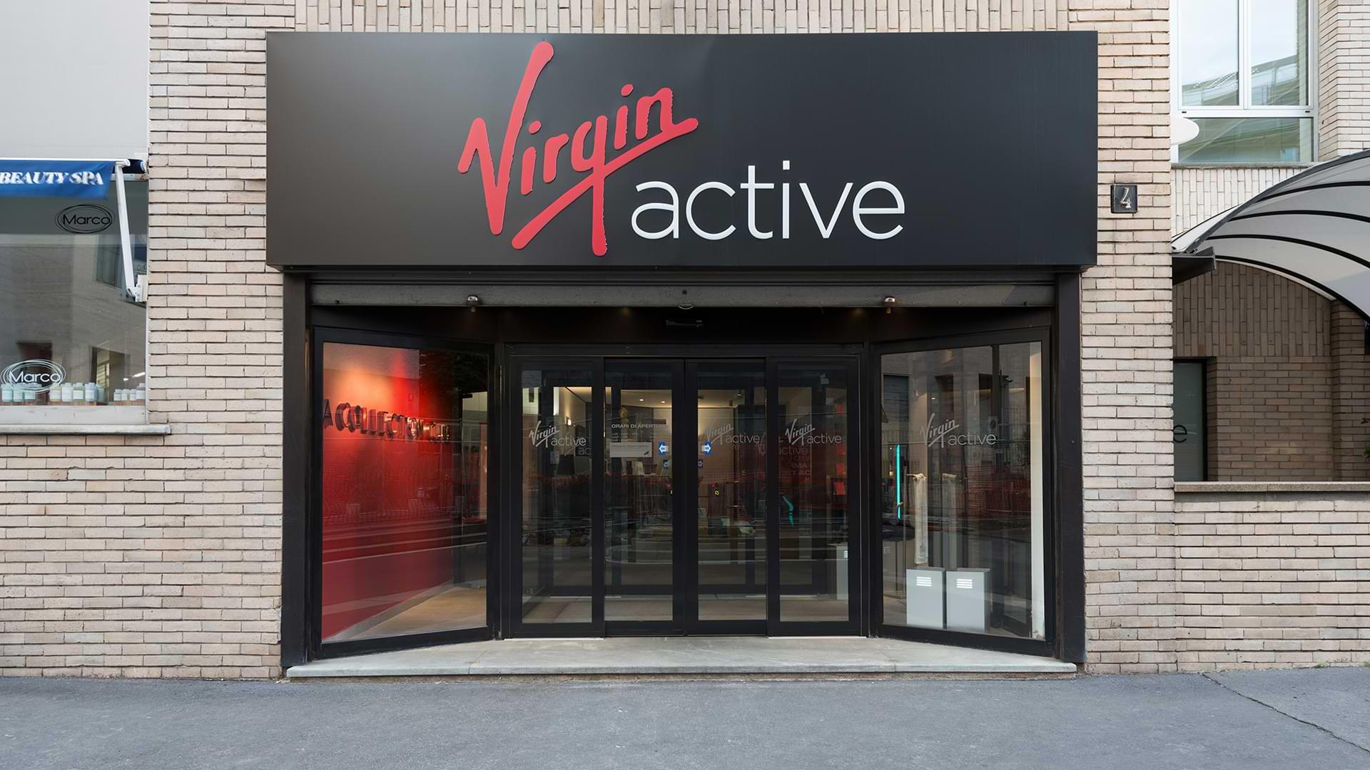 Virgin Active