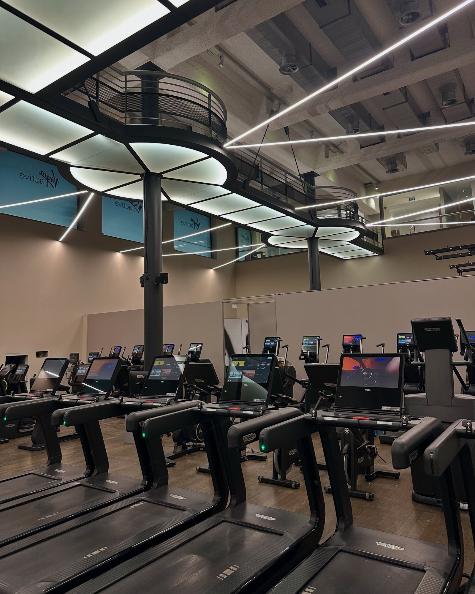 Virgin Active