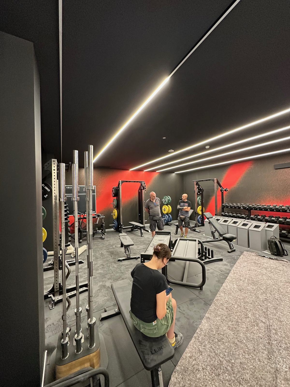 Virgin Active