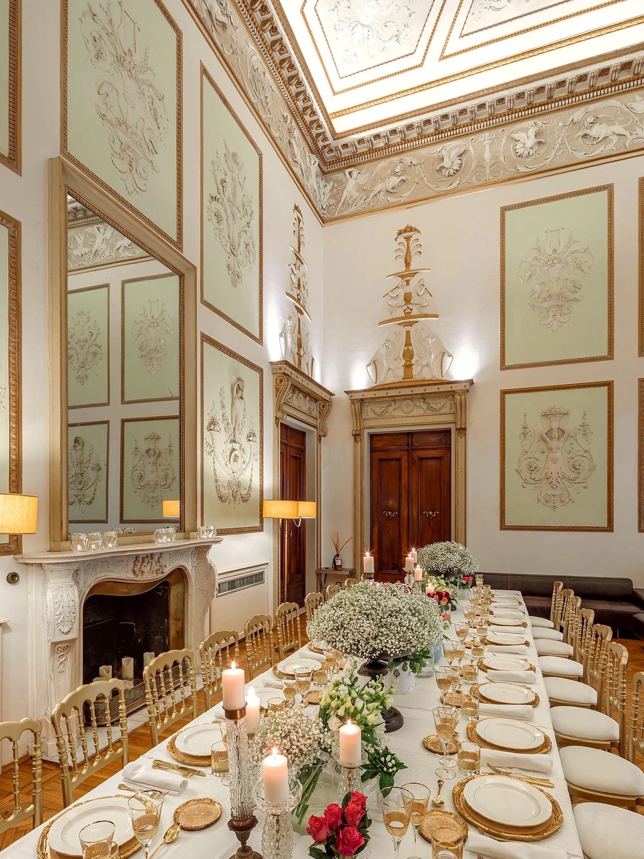 Baglioni Hotels