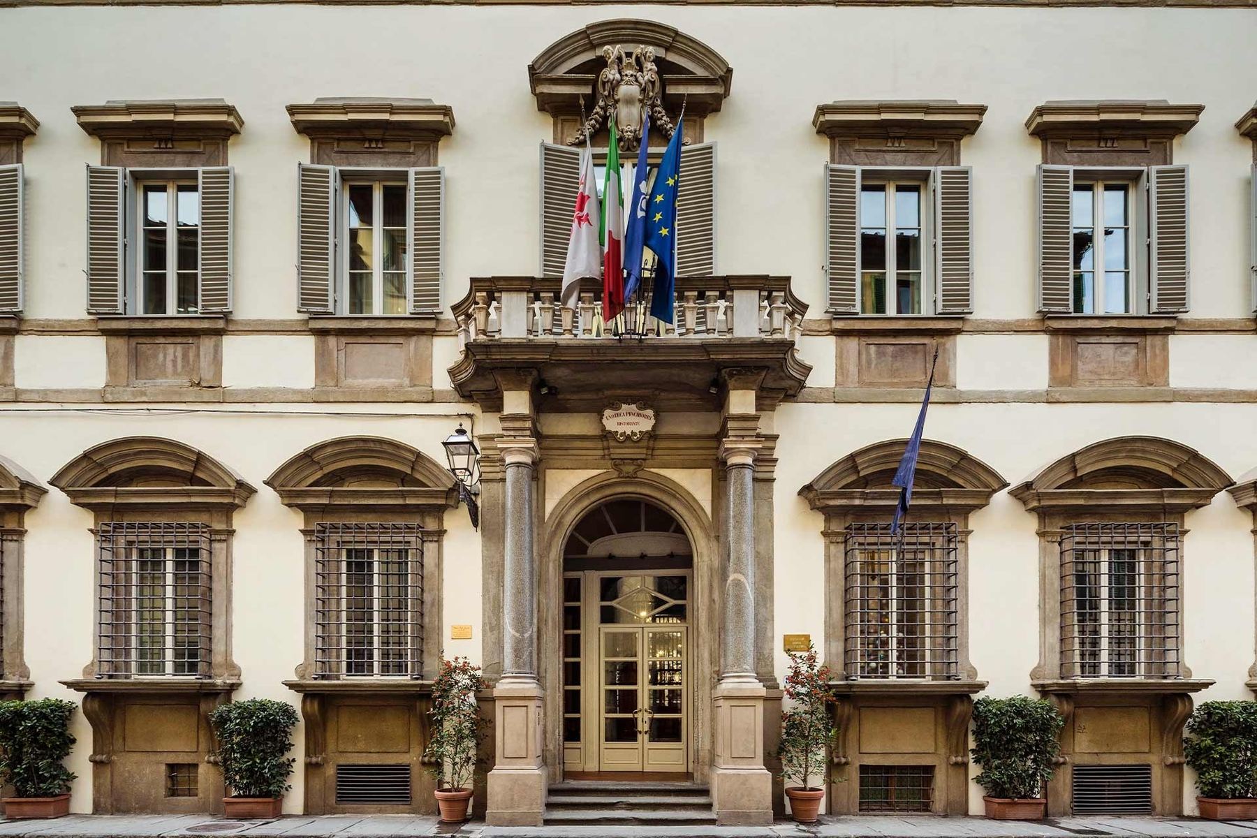 Baglioni Hotels