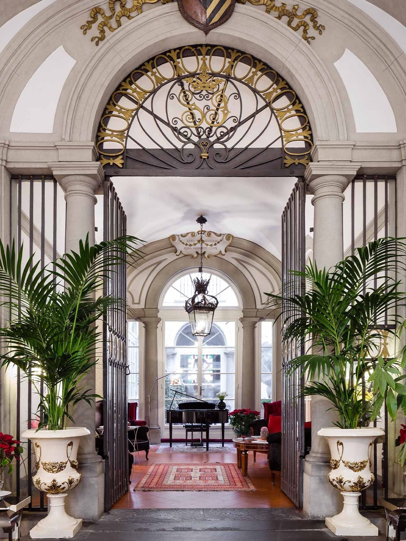 Baglioni Hotels