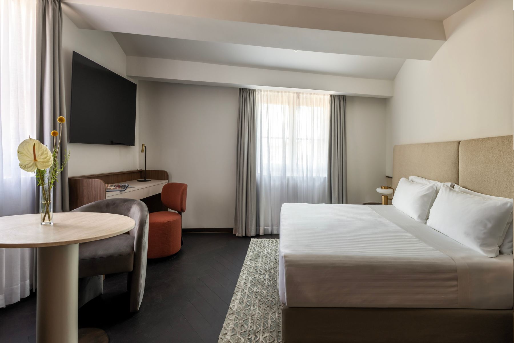 Baglioni Hotels