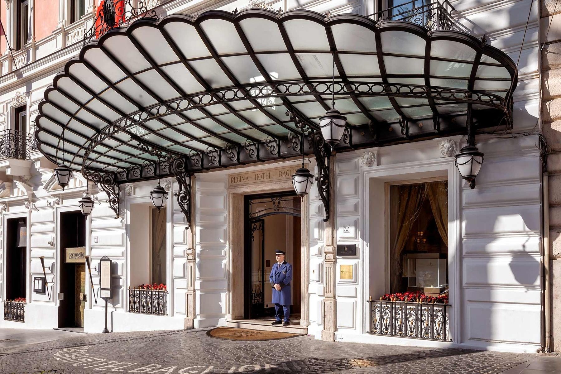 Baglioni Hotels