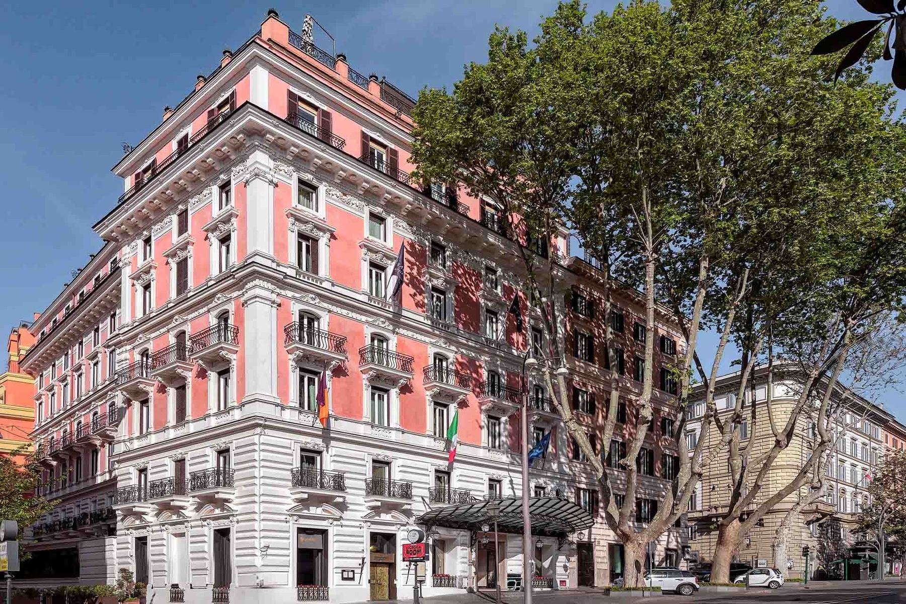 Baglioni Hotels