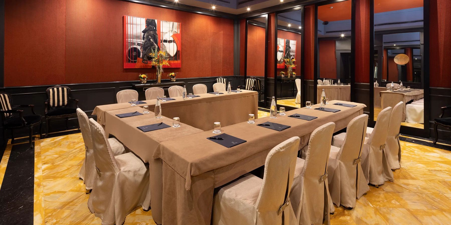 Baglioni Hotels
