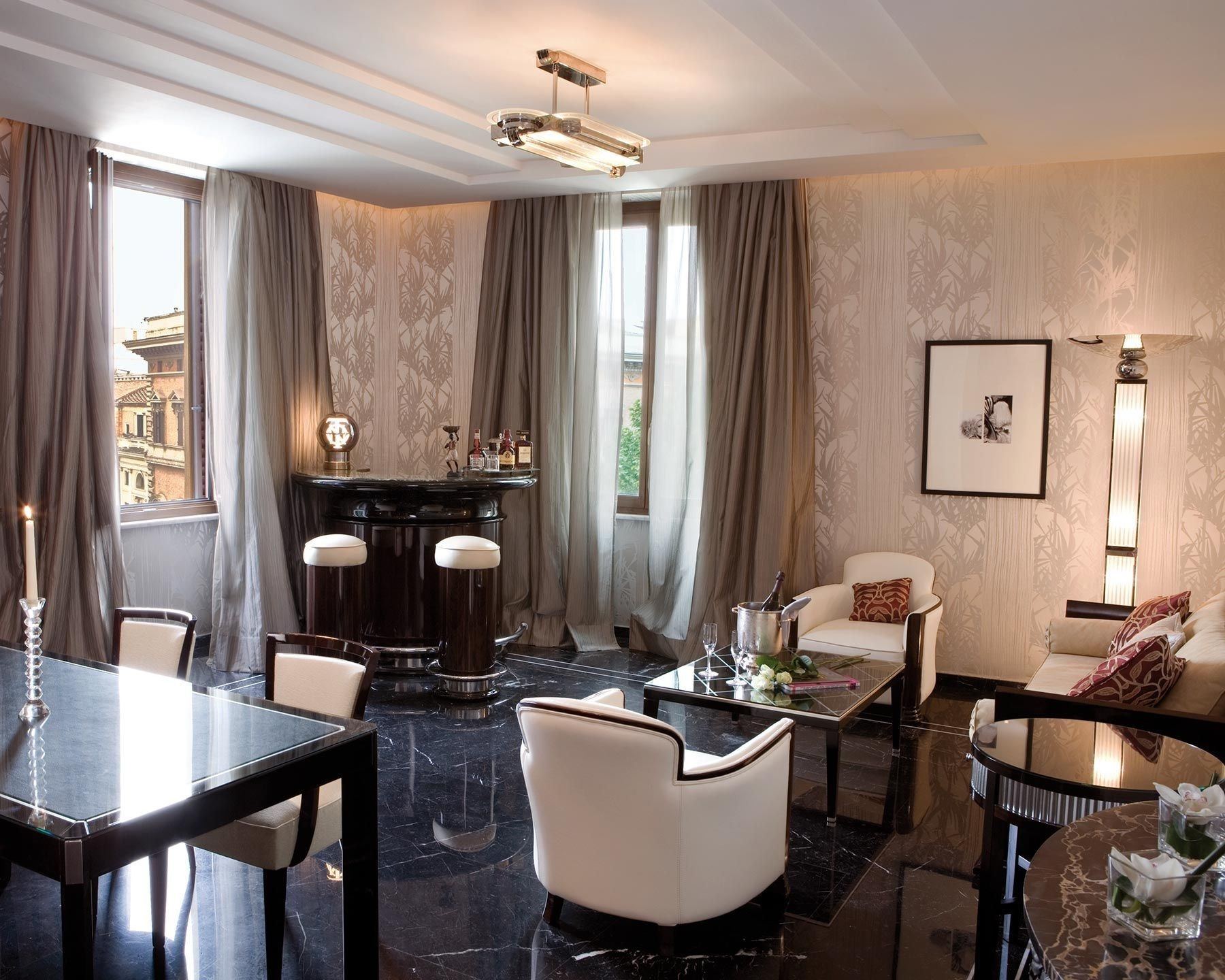 Baglioni Hotels