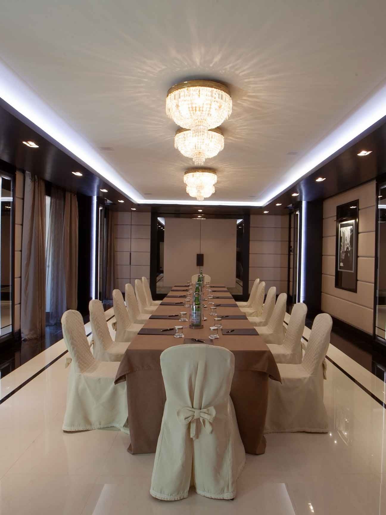 Baglioni Hotels