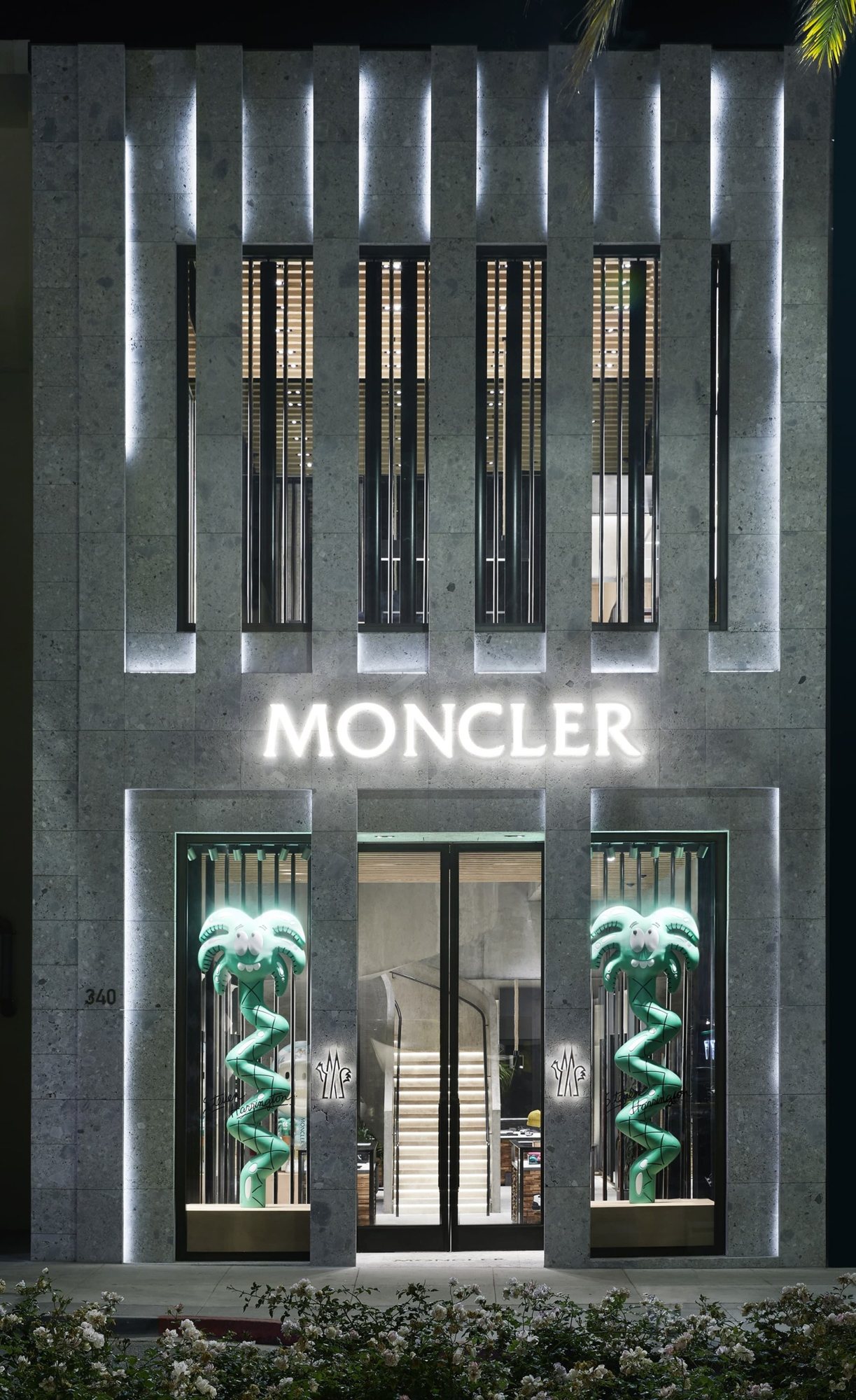 Moncler