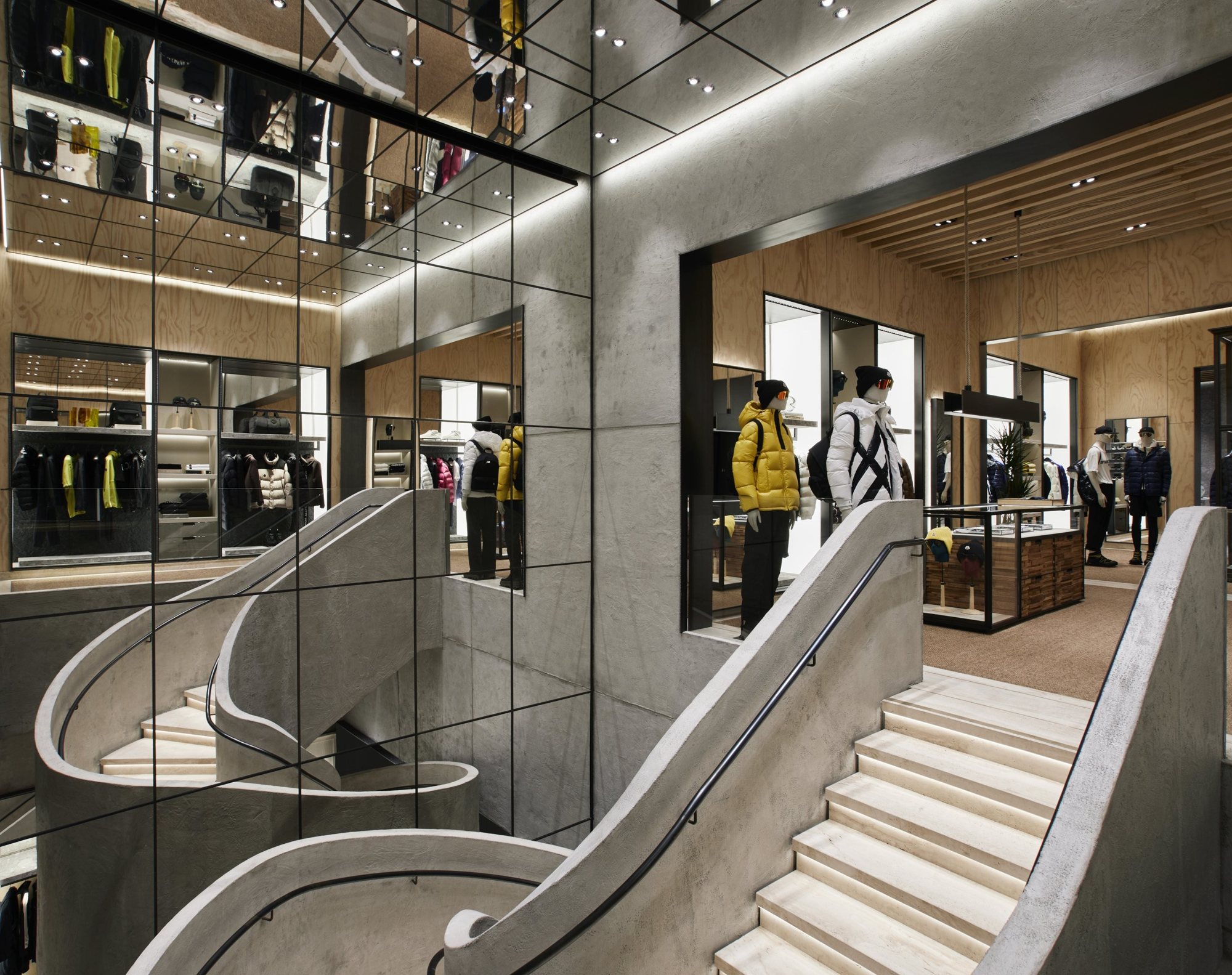 Moncler