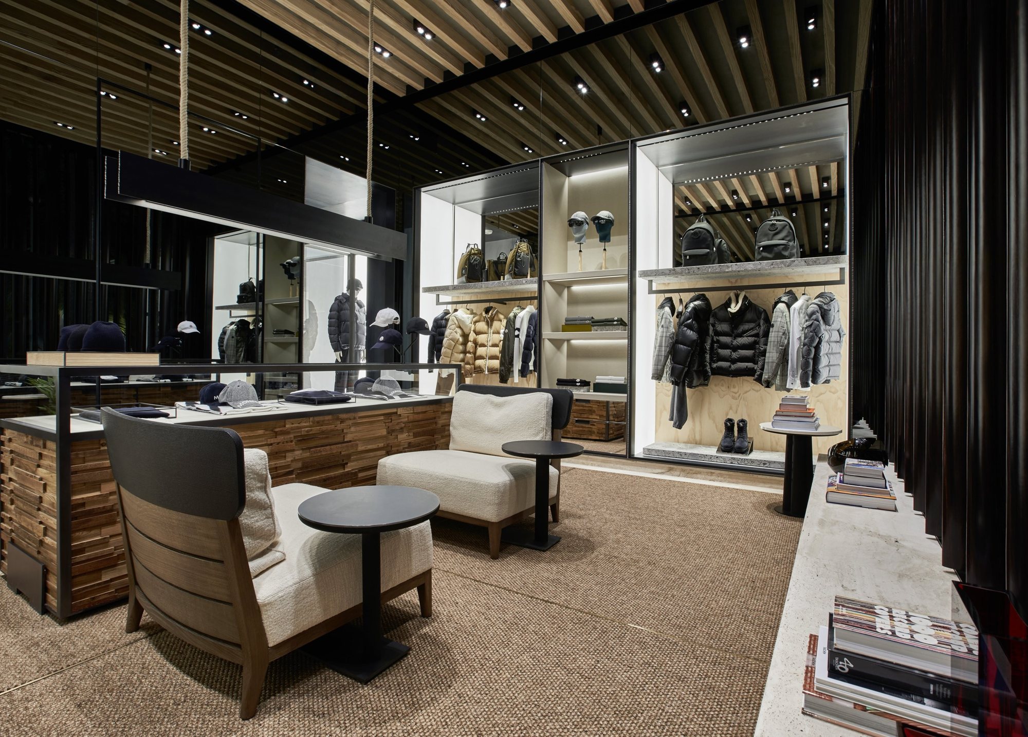 Moncler