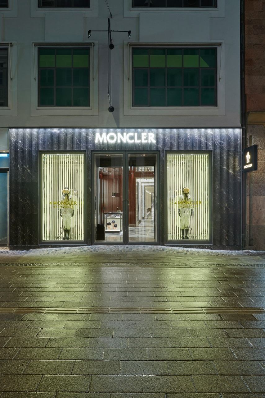 Moncler