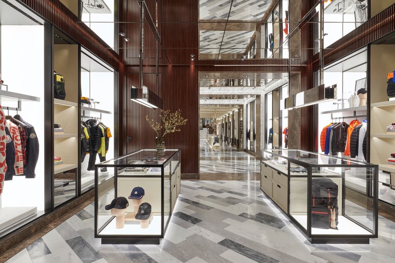 Moncler