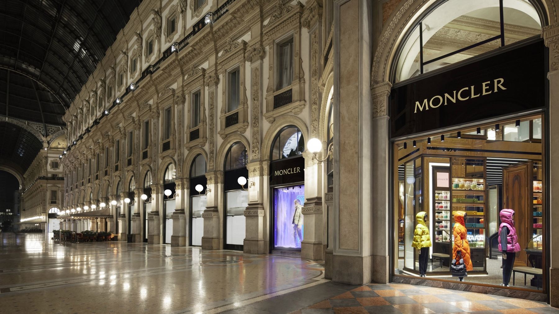 Moncler