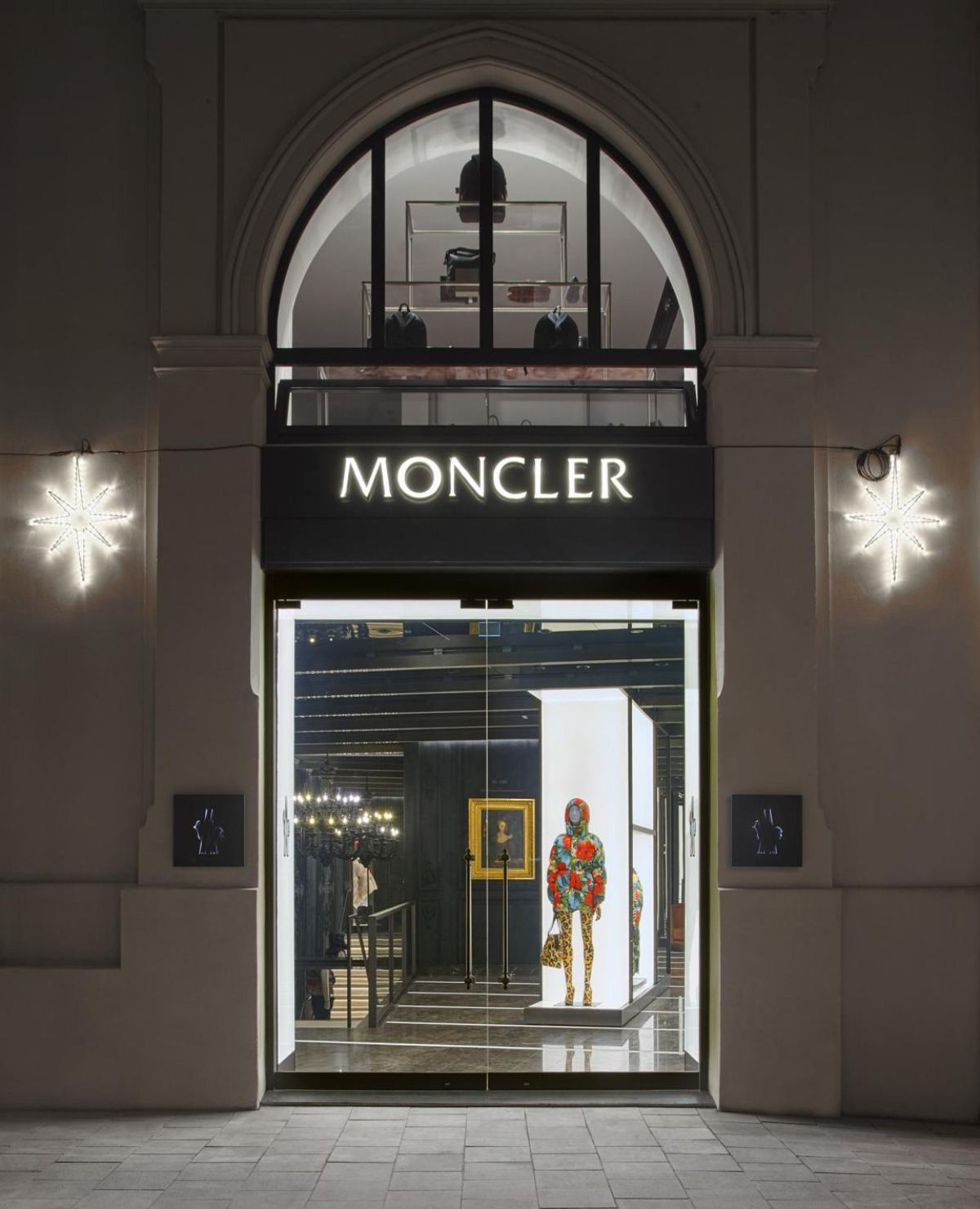 Moncler
