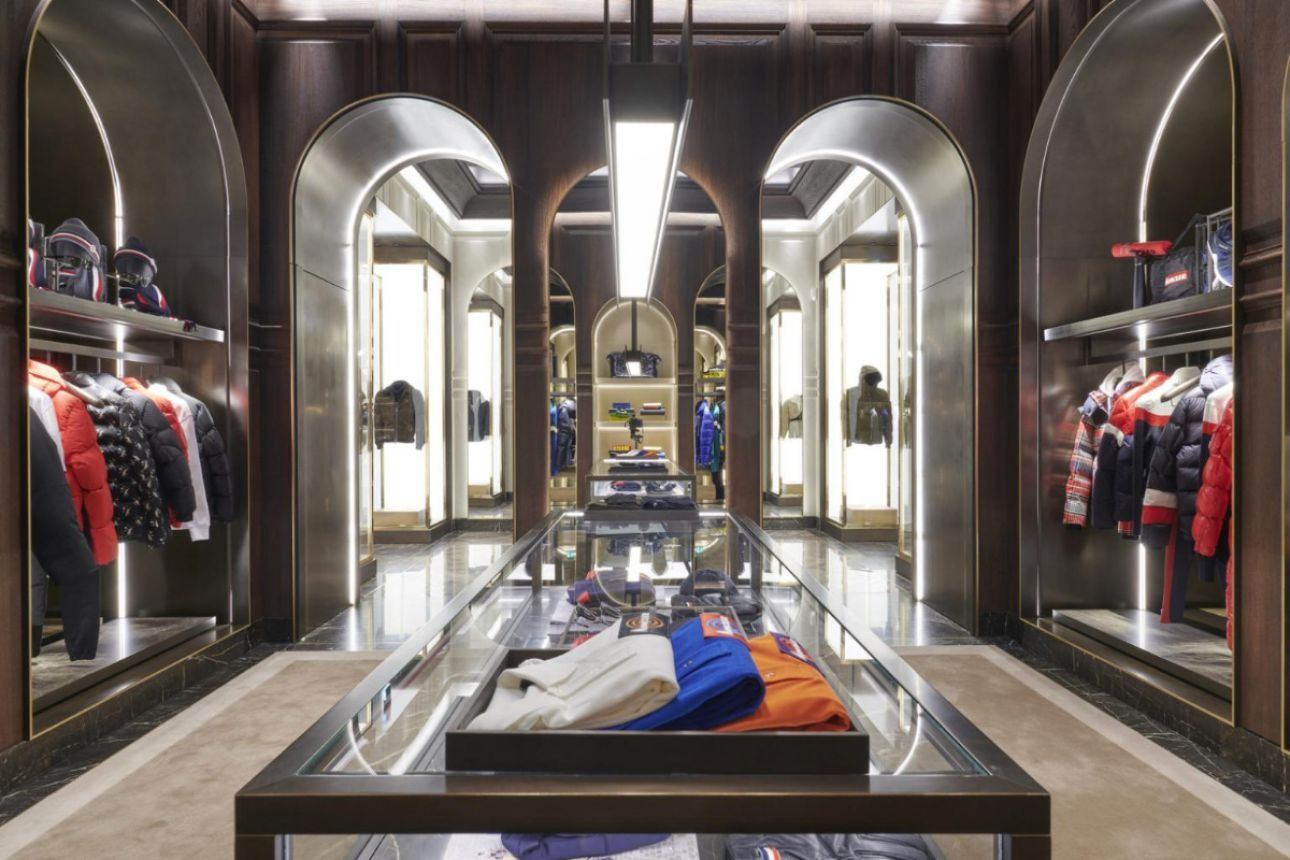 Moncler
