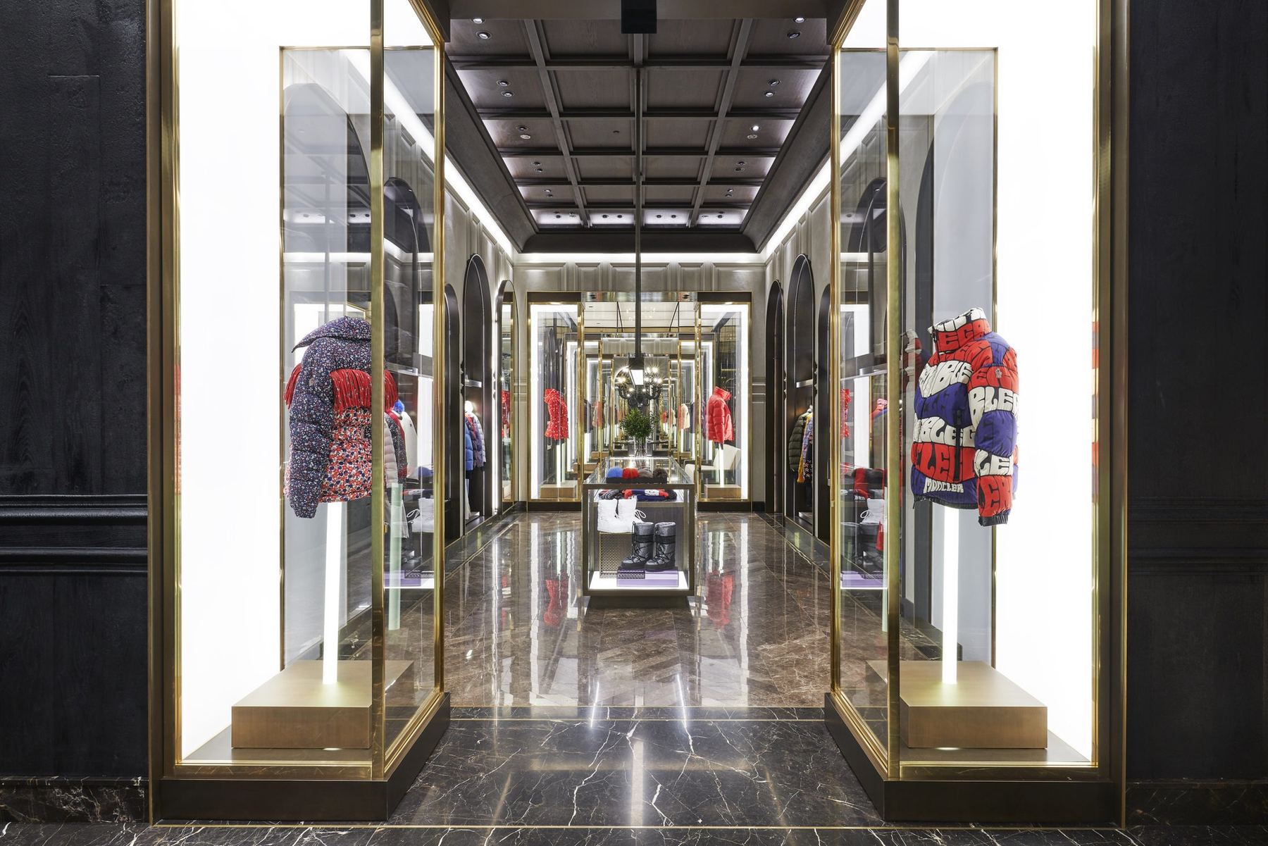 Moncler
