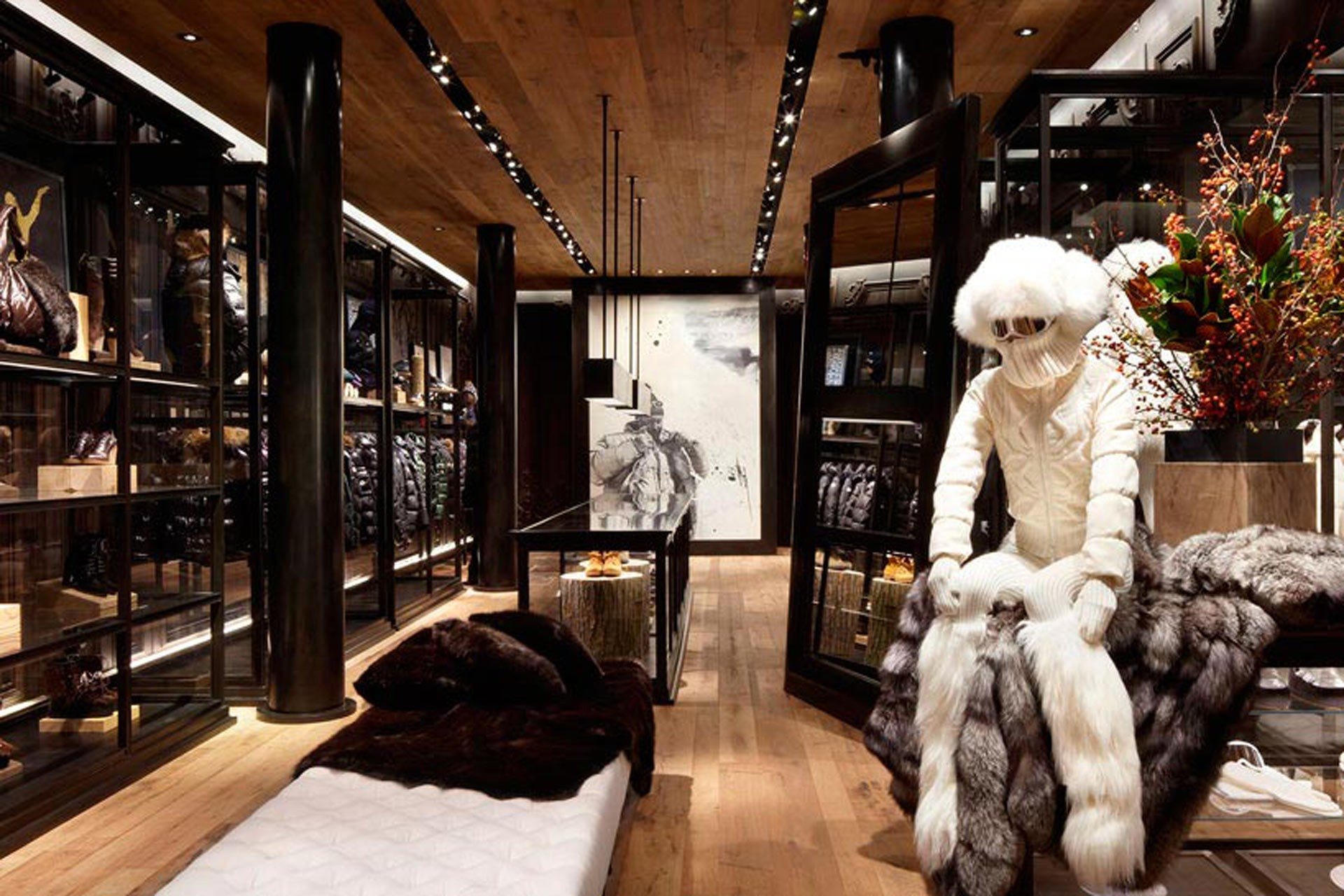 Moncler
