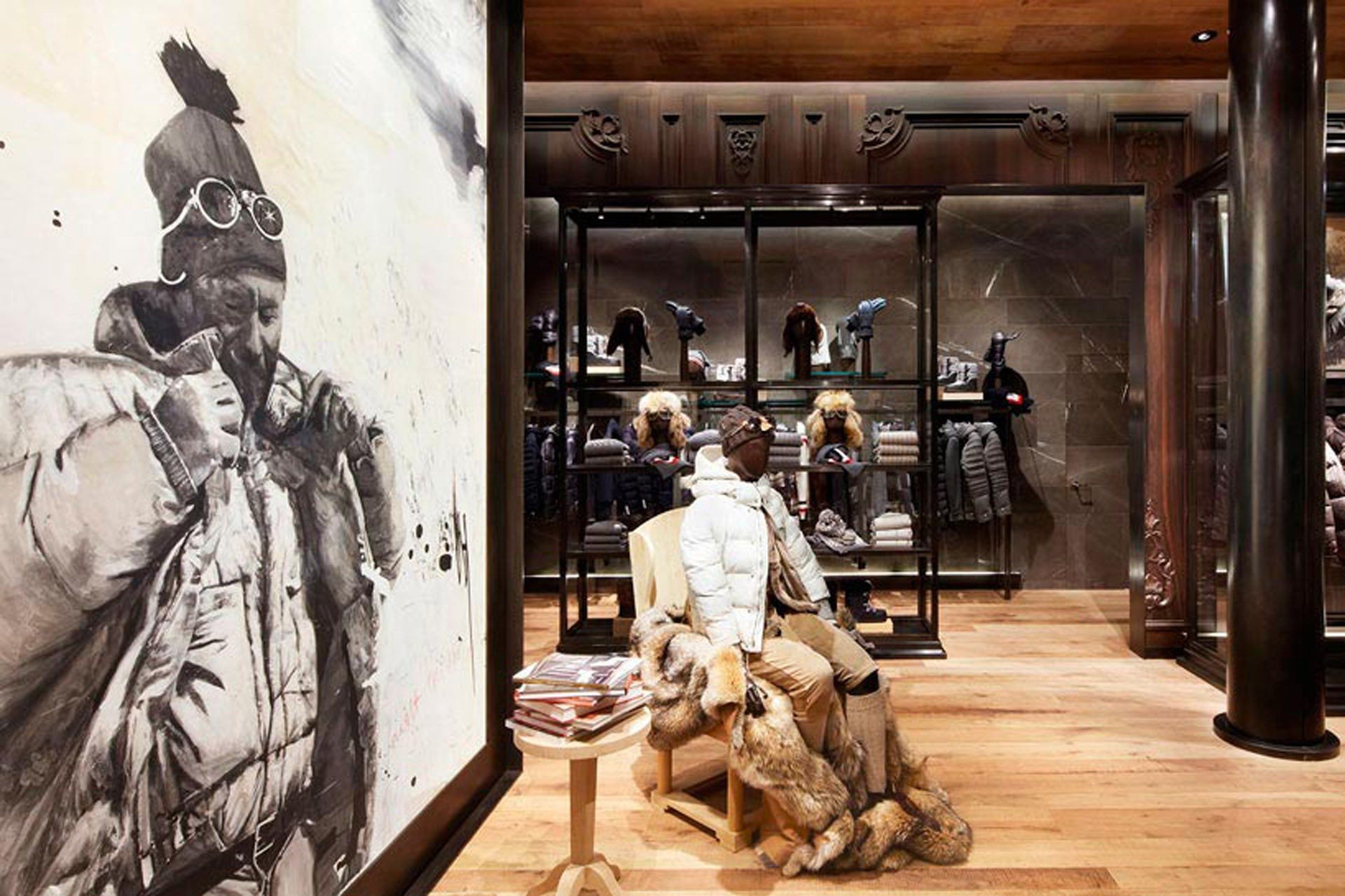 Moncler