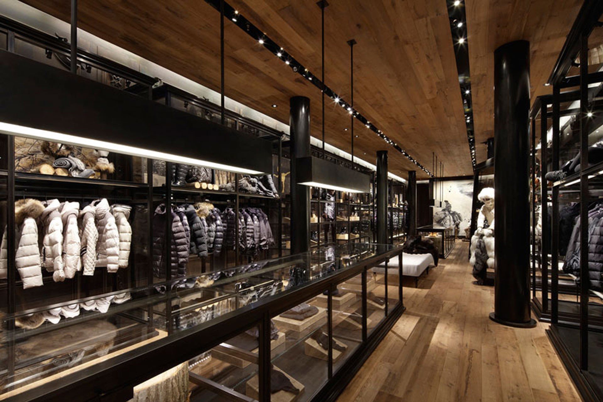 Moncler