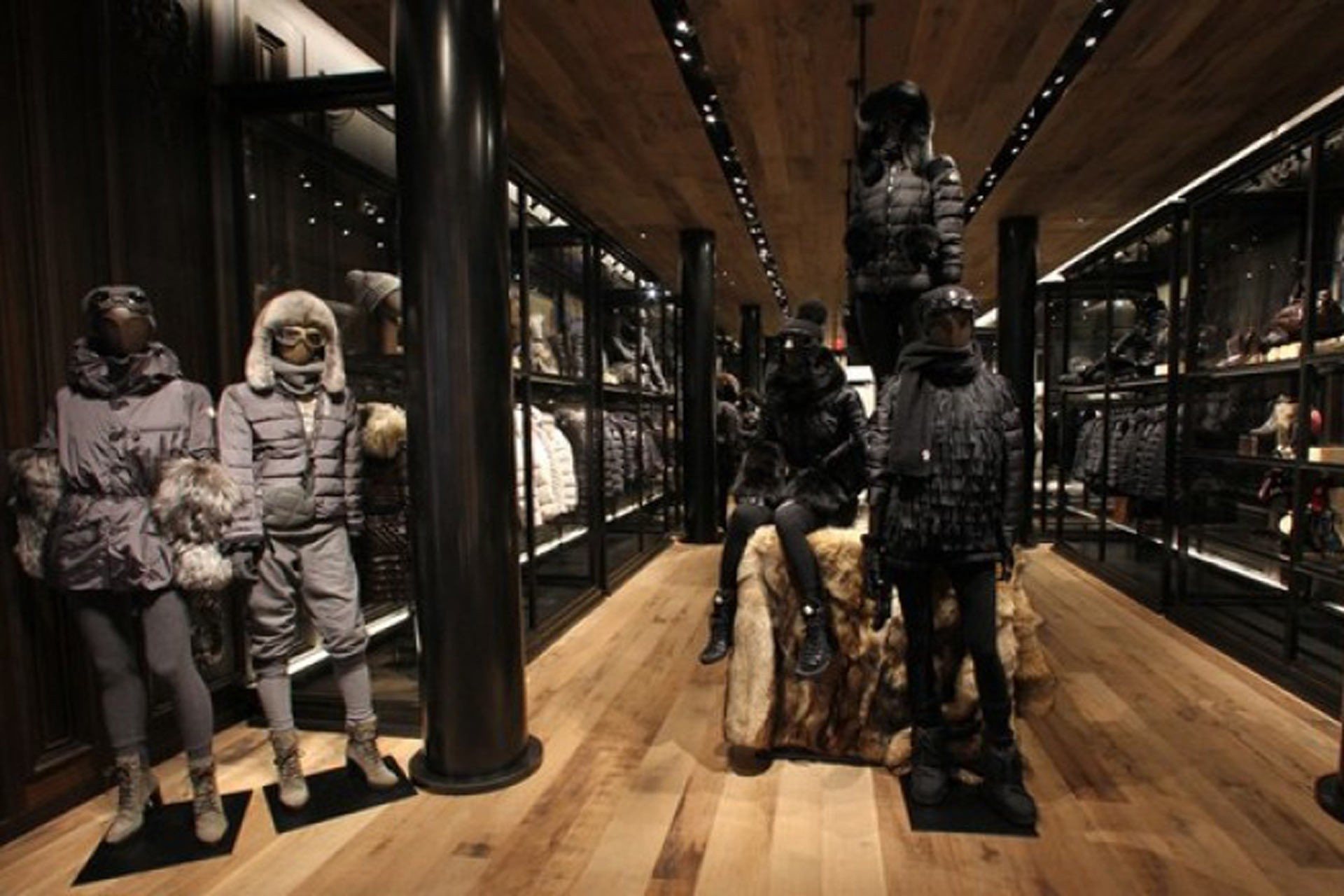 Moncler