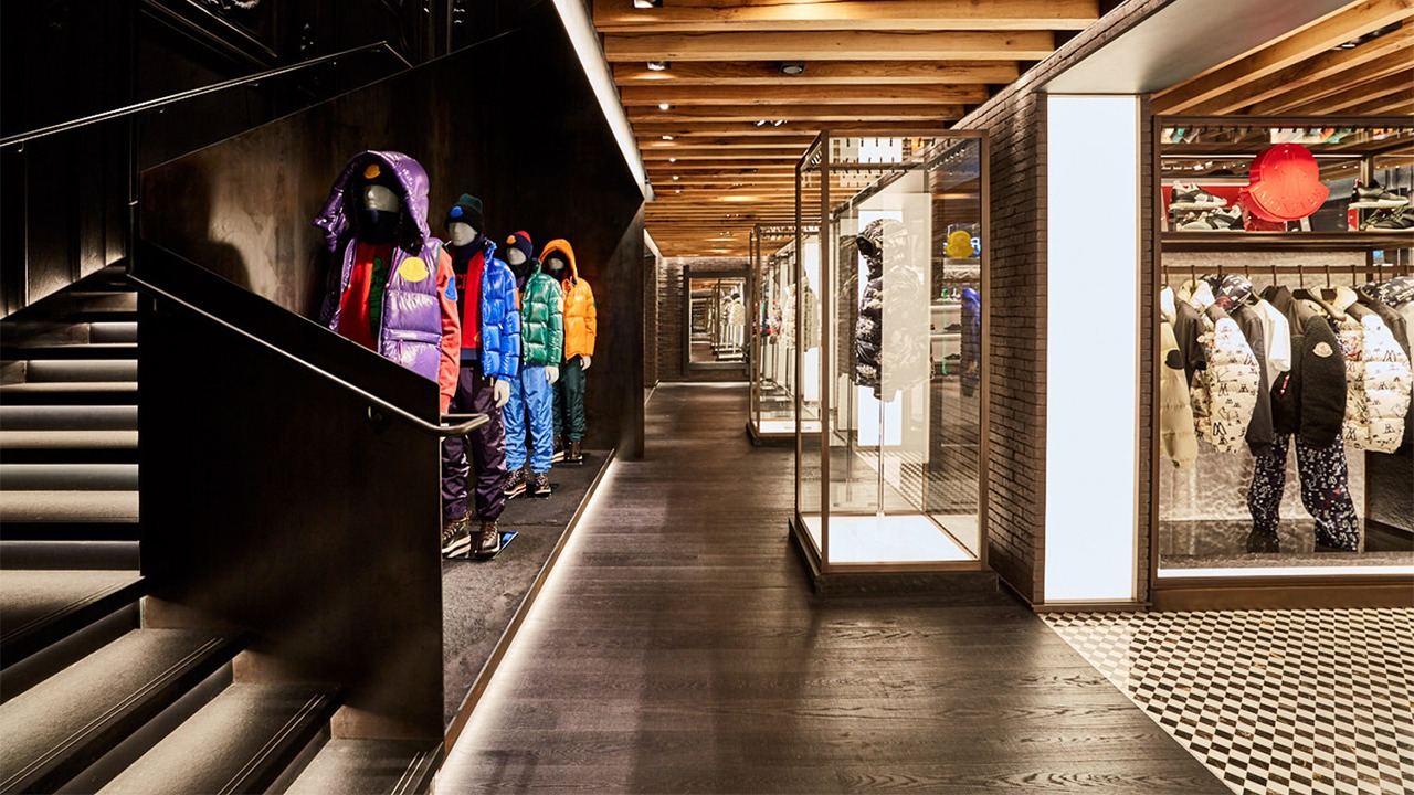 Moncler