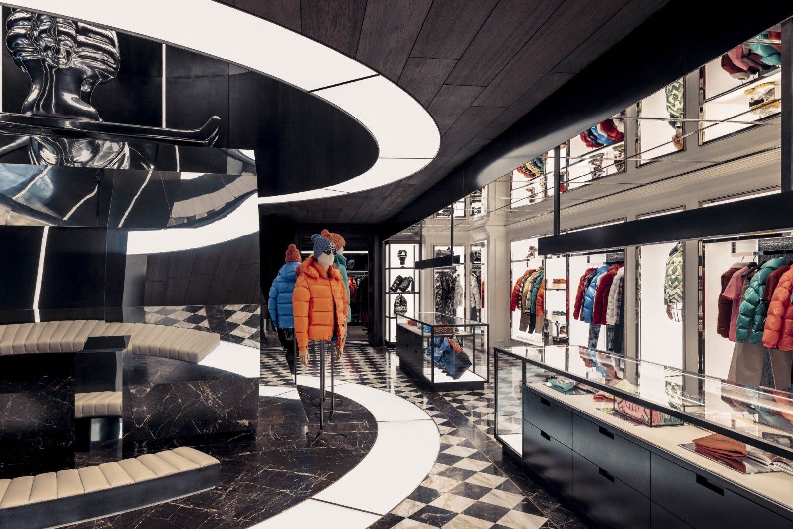 Moncler
