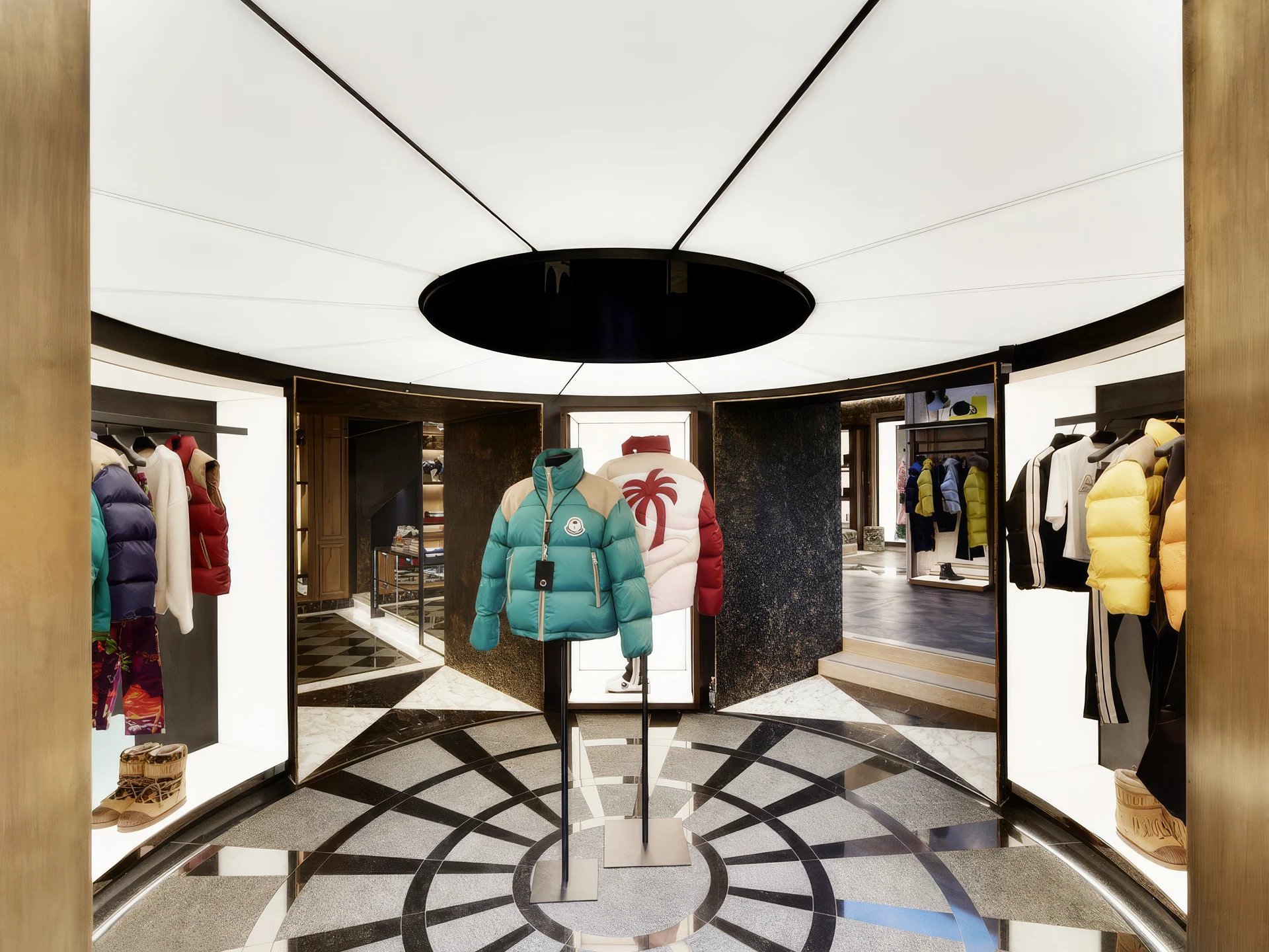 Moncler