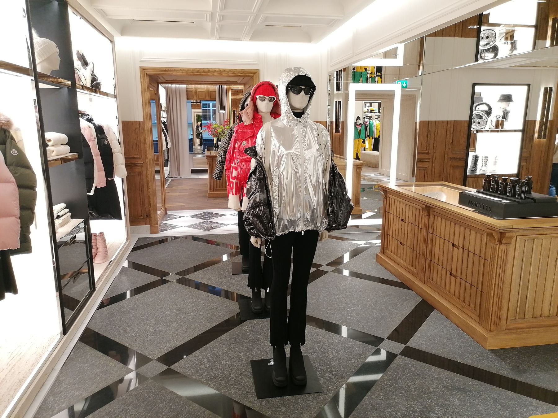 Moncler