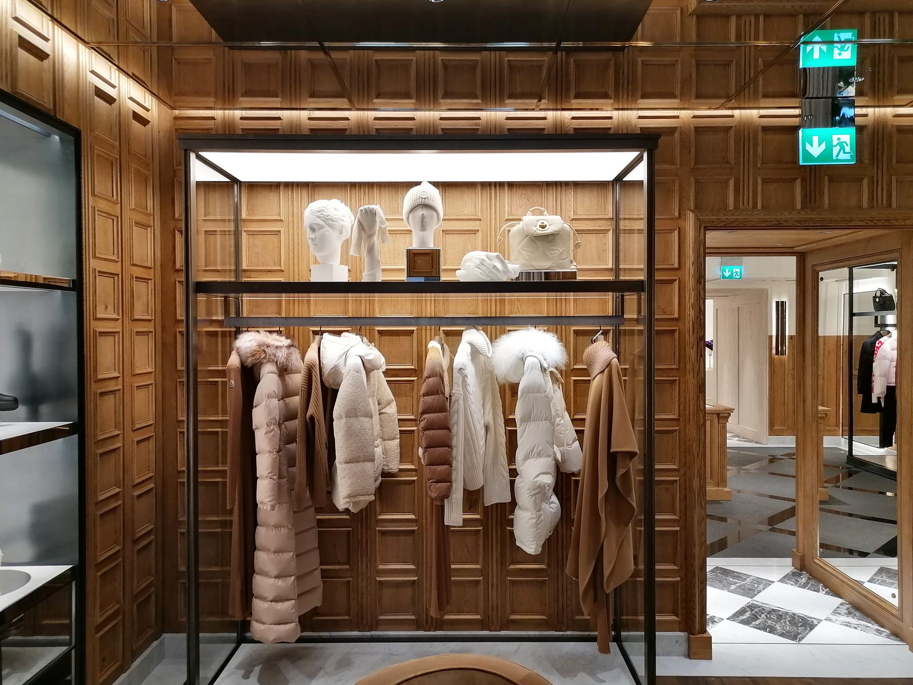 Moncler