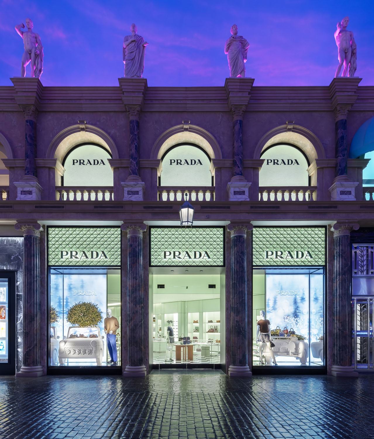 Prada