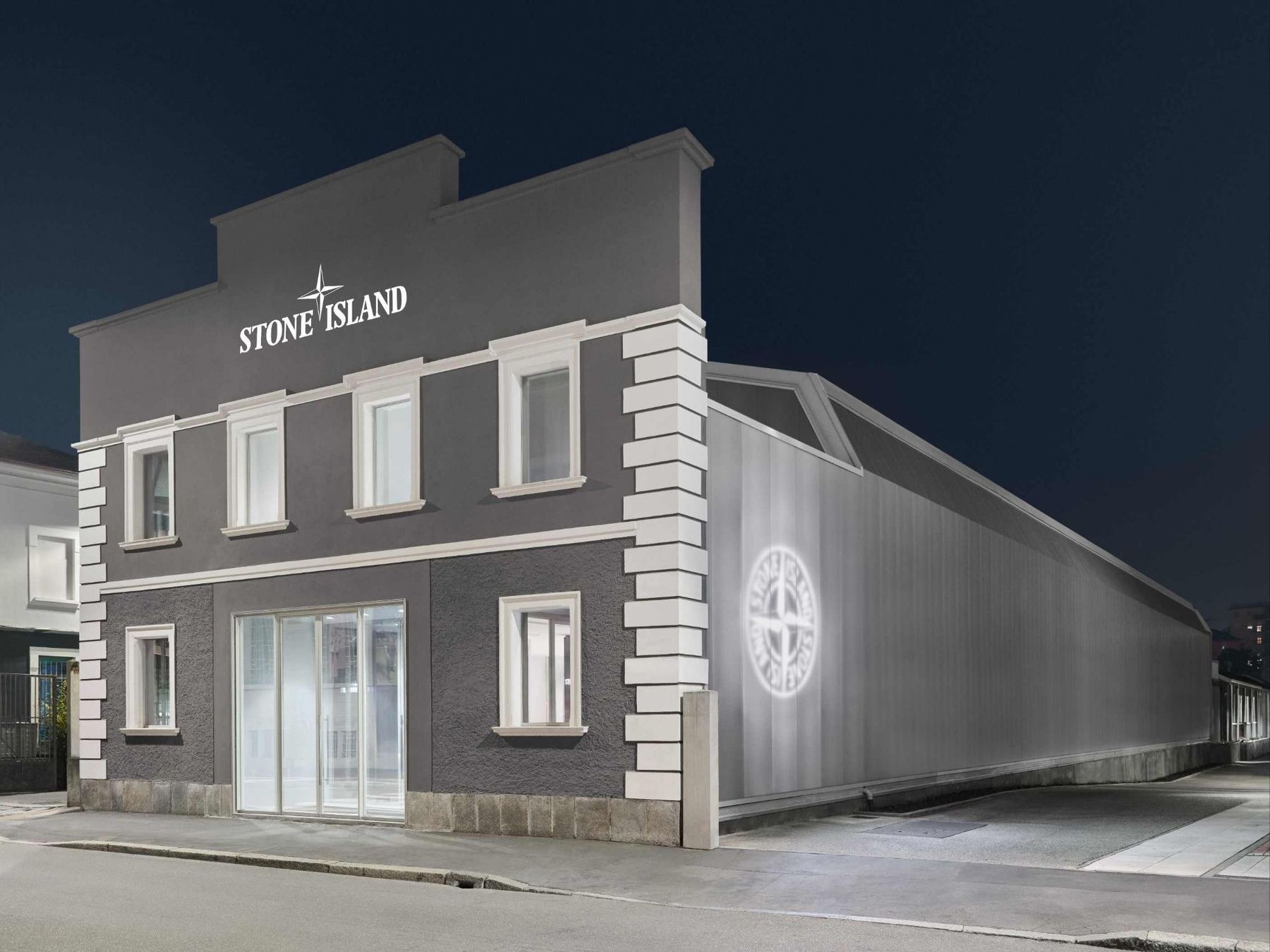 Stone Island