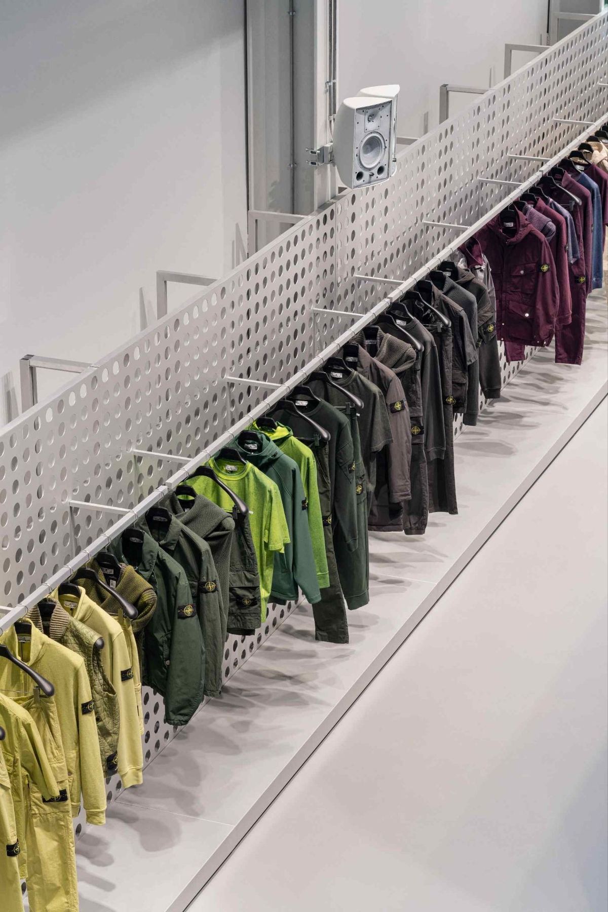 Stone Island