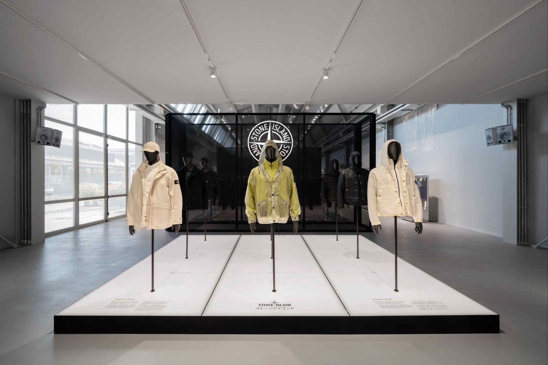 Stone Island