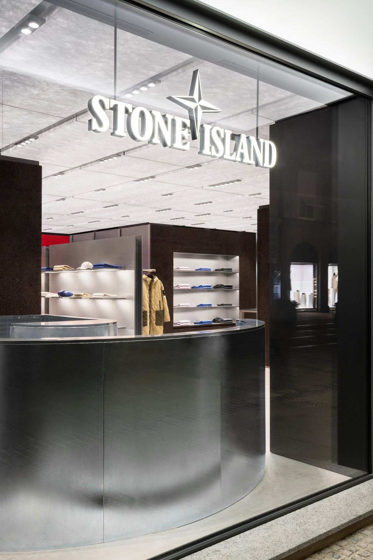 Stone Island