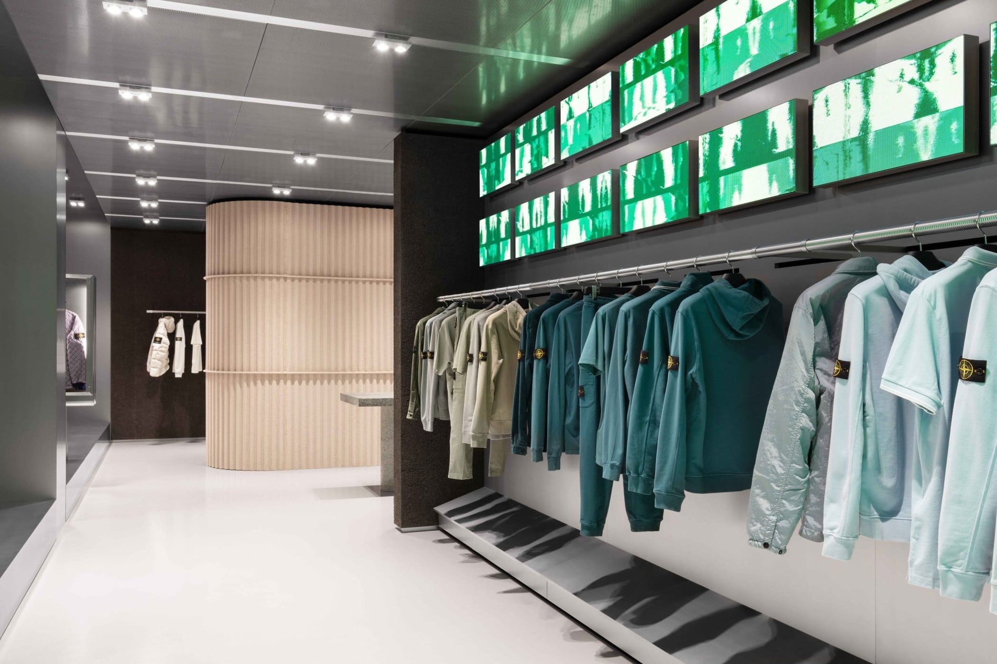 Stone Island