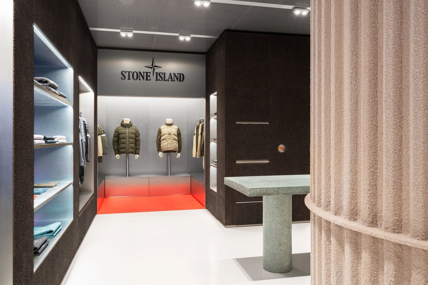 Stone Island