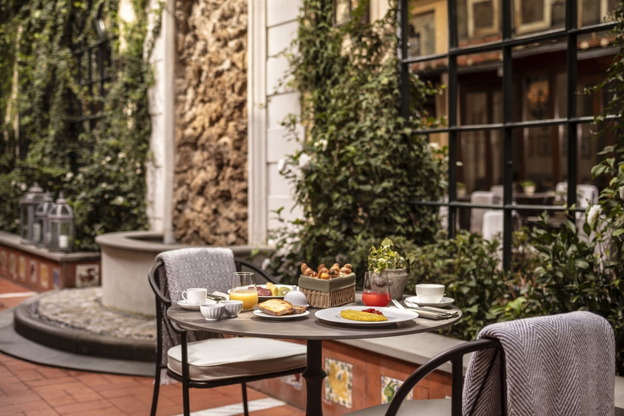 Tivoli Hotels