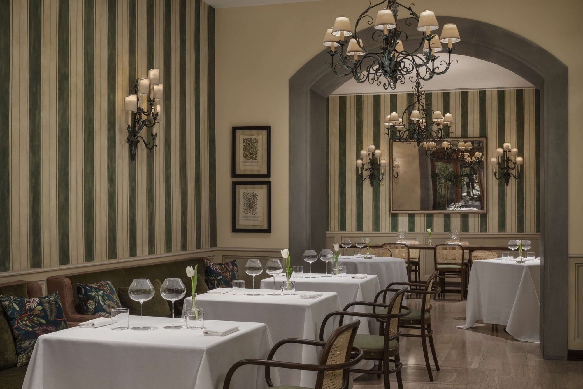 Tivoli Hotels