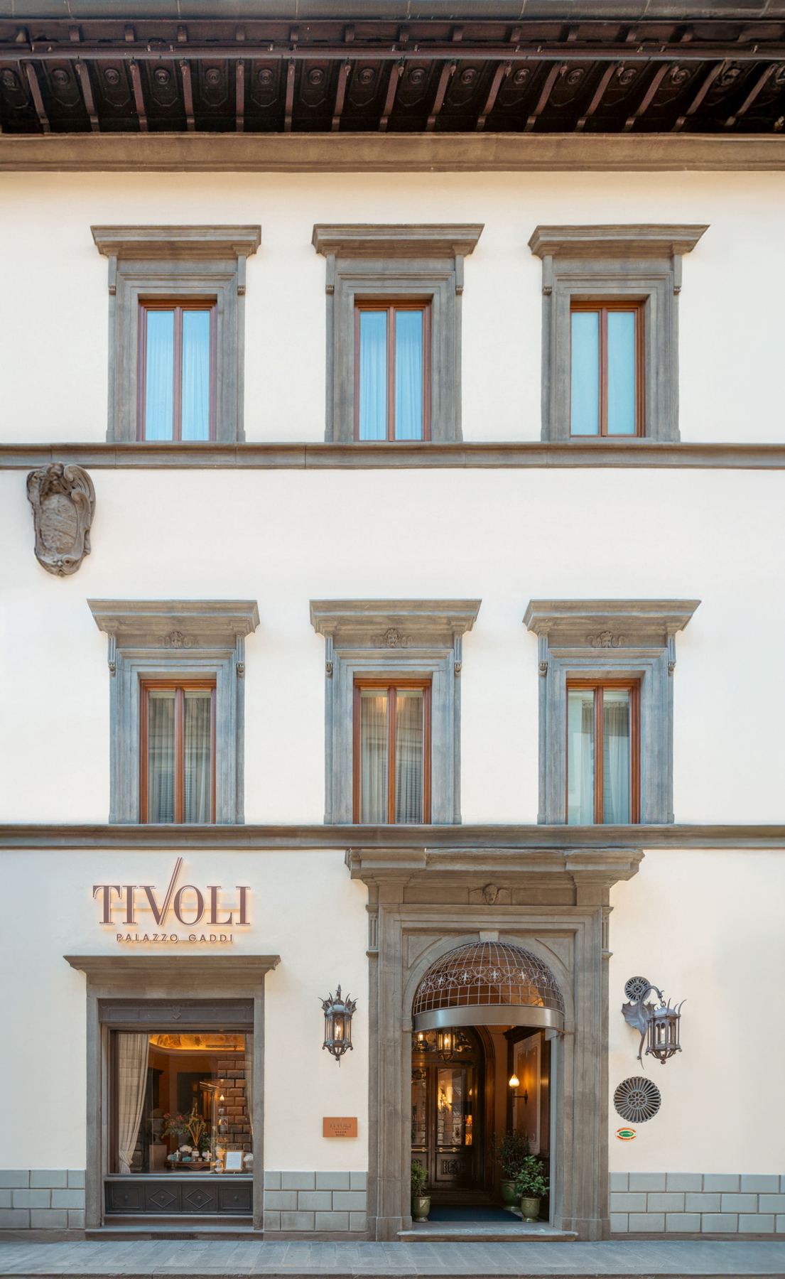Tivoli Hotels